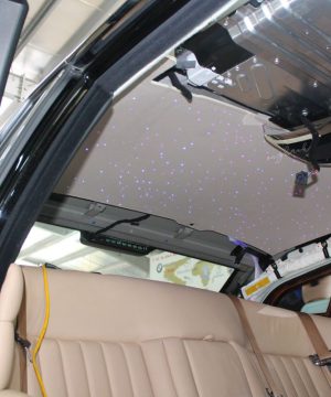 Trần Sao xe sang Rolls Royce - ONGBACH