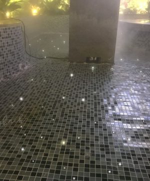 Hiệu ứng ánh sao hồ nước