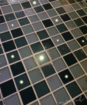 Hiệu ứng ánh sao hồ nước - ONGBACH