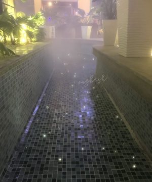 Hiệu ứng ánh sao hồ nước