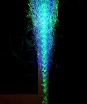 Đèn chùm Fiber FO-003