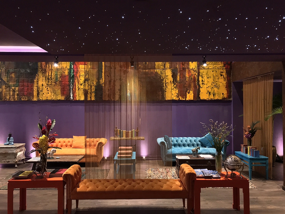 Trang trí nội thất