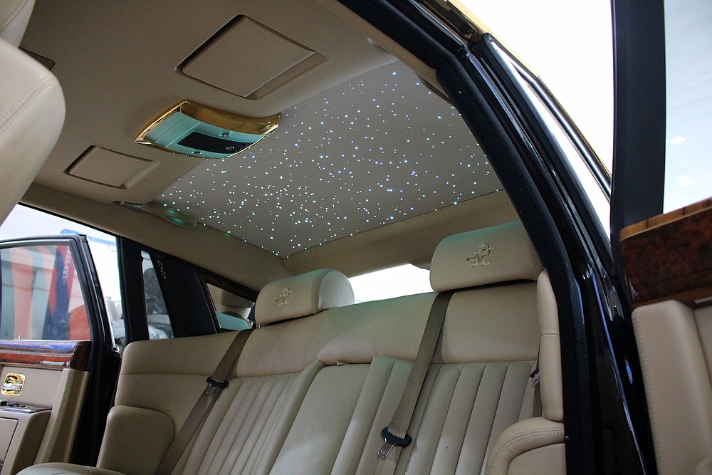 Trần Sao Nhân Tạo