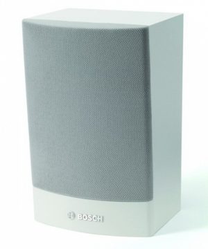 Loa hộp 6W BOSCH LB1-UW06