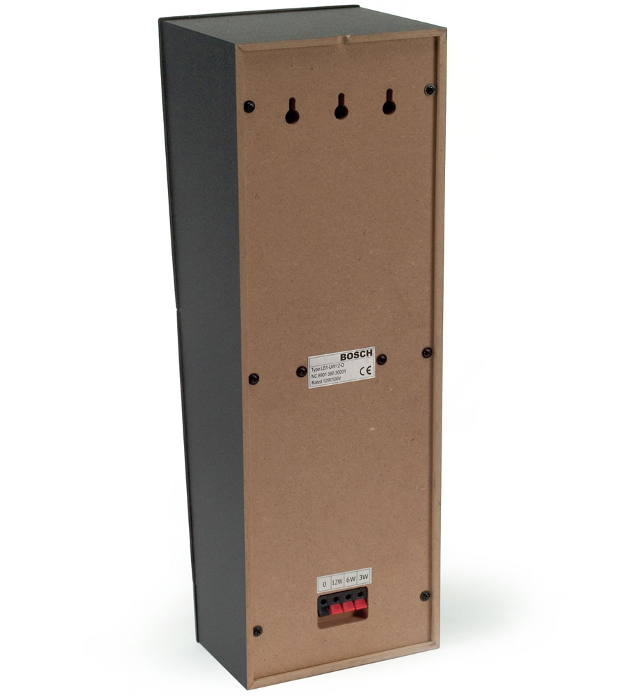 Loa hộp 12W BOSCH LB1-UW12